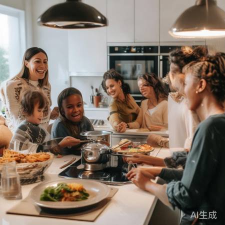 集成灶操作全解析