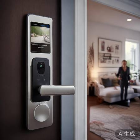 智能设备提升生活，安全意识最重