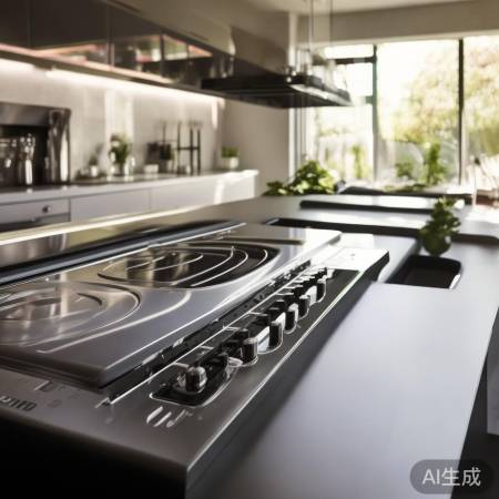 厨房电器品质实惠