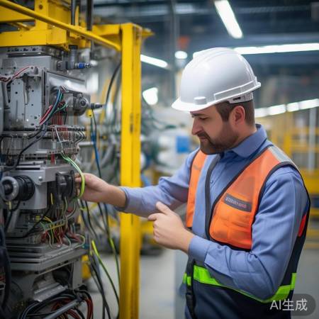 定期检查，防患未然