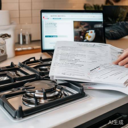 燃气灶使用注意事项