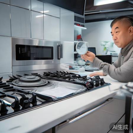 厂家处理问题决定品牌信任度