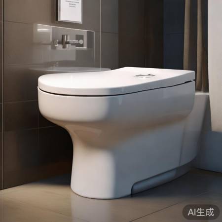 Toto马桶：正品贵，假货慎购