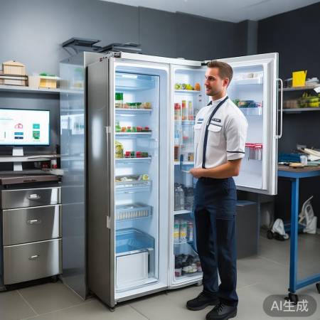 冰箱维修专业规范