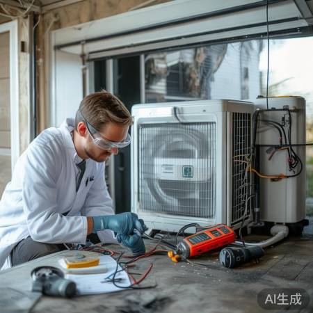 排查不稳定因素，冷静解决。