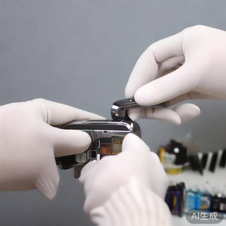 更换电池，选原型号