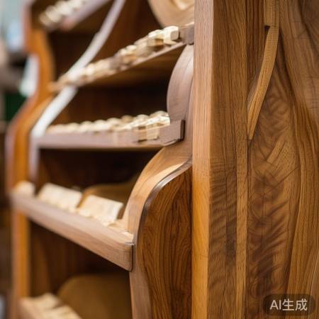 顾家酒柜全国24小时上门讲解—江苏定制红酒柜工艺揭秘：匠心独运，品质至上