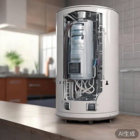 美的热水器技服务中心传授(电热水器断电后，安全使用指南揭秘)