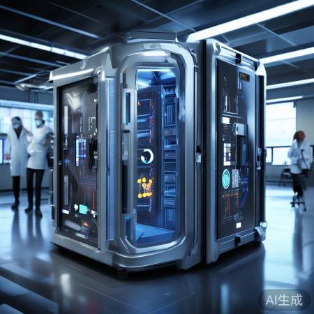 安防升级，科技改变生活