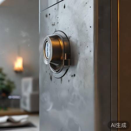 壁挂炉火焰传感器清洁