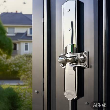 临夏别墅防盗门：守护家园首选