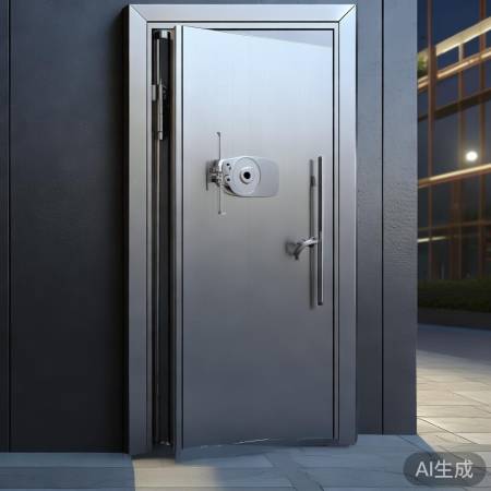 防盗门优点盘点