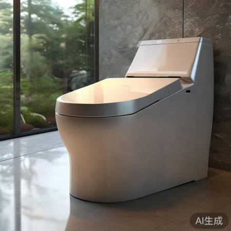 智能马桶，舒适价高值