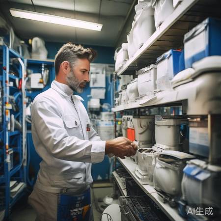 马桶维修专业规范