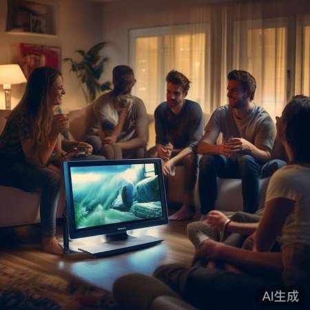 松下电视，性价比高，周末福音