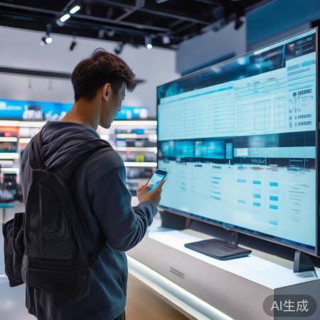 电视价格透明，购物安心