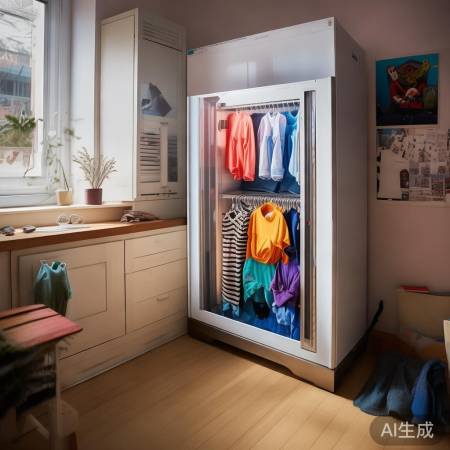 宿舍神器：内衣消毒柜推荐