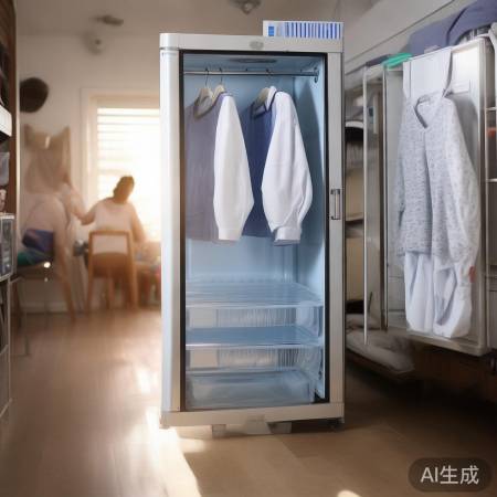 宿舍内衣消毒防病必备