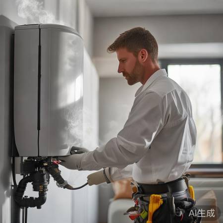 了解壁挂炉清洗，沟通更高效