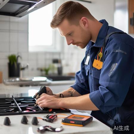 专业认证，规范维修