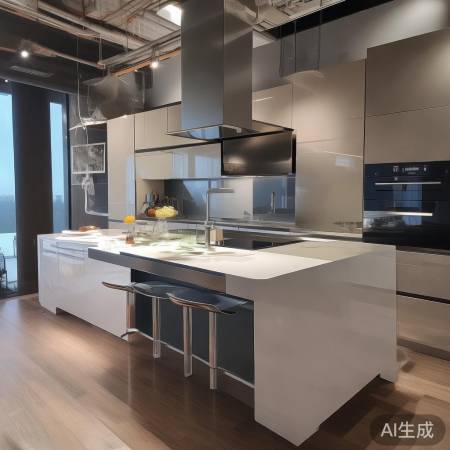 消毒柜：厨房健康守护神