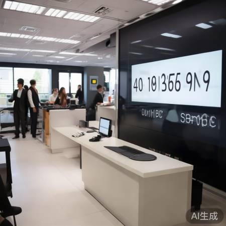 美菱指纹锁客服电话：40018