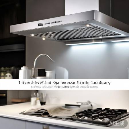 油烟机实用贴心设计