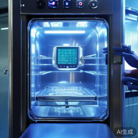 臭氧消毒柜使用要点