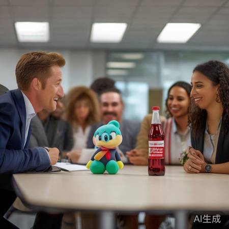 跨界合作，品牌共赢