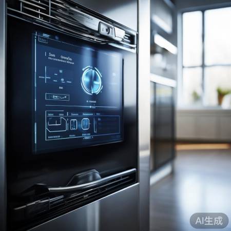 高端型号，智能恒温节能