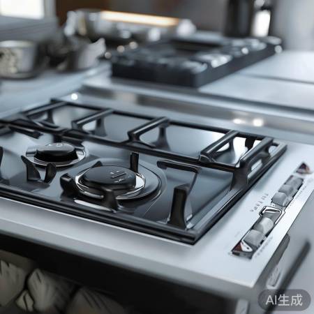 康宝KJ12F6：人性灶台，性