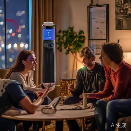 智能锁升级费用揭秘