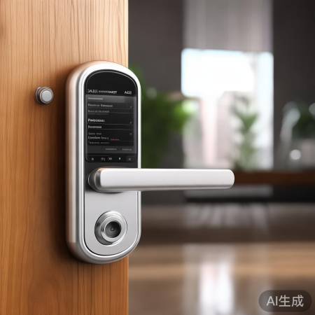 智能锁升级费用明细，性价比高