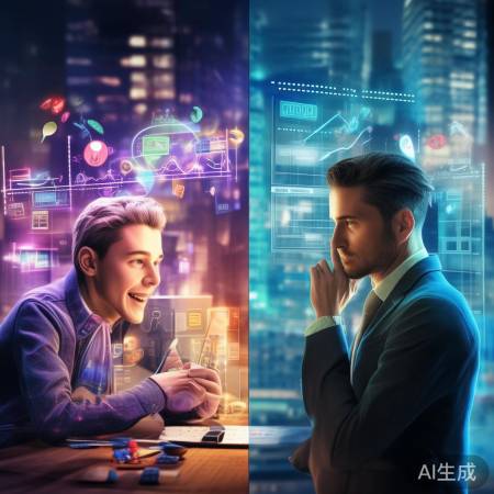 互联网平台双刃剑