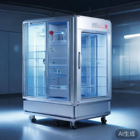 消毒柜：多重安全保护