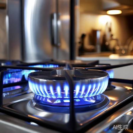 帅康燃气灶35F：厨房新宠揭秘