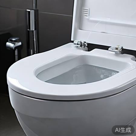 智能马桶保养防细菌