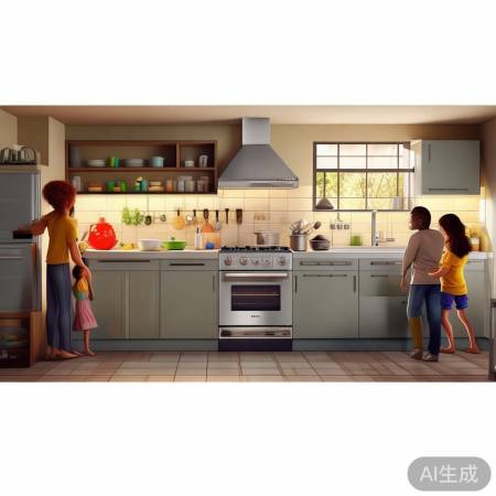 弗乐卡集成灶答疑，下期再见点赞