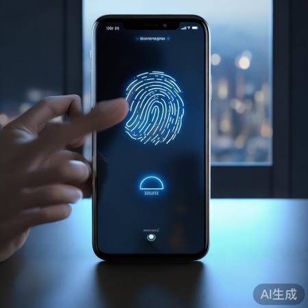 指纹锁屏小故障揭秘