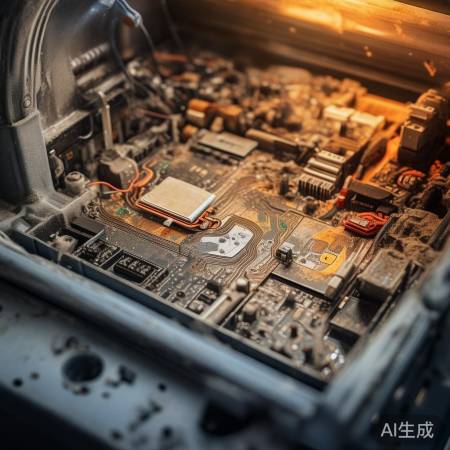 洗衣机线路板发热原因