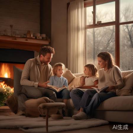 安全第一，健康生活