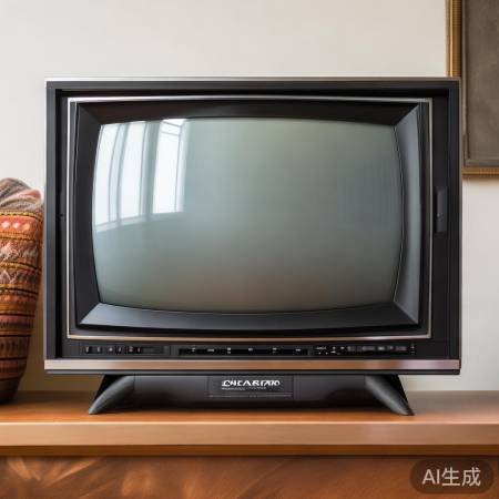 夏普32寸电视，空间适中