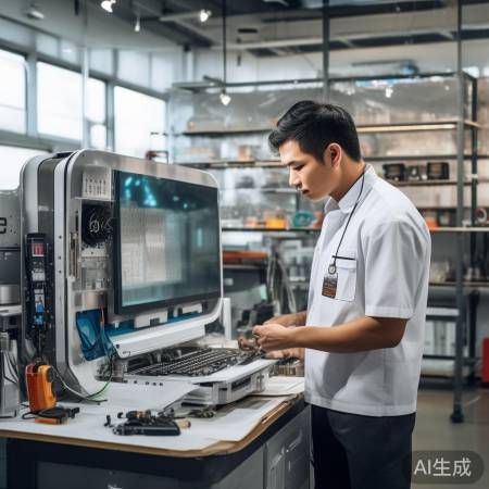 专业认证，严格规范消毒柜维修