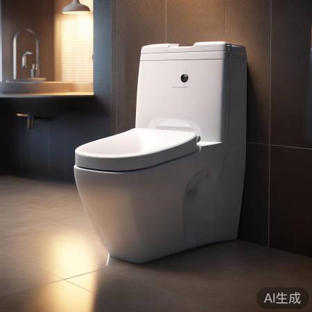 华艺智能马桶，品质可靠