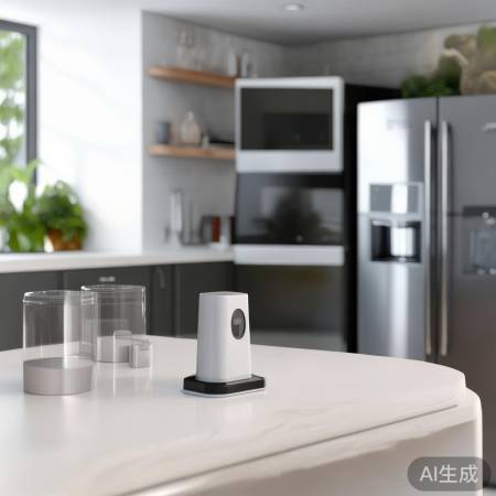 生活便捷，电线少烦恼