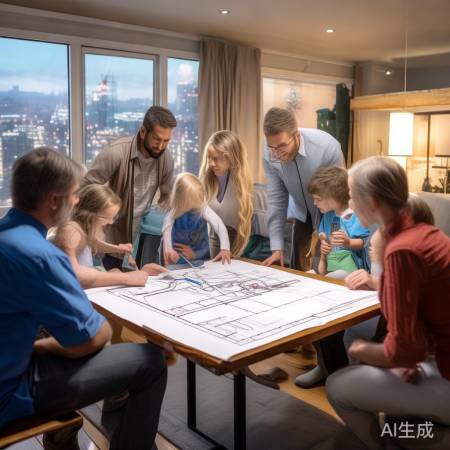 热水器安装需适应变化