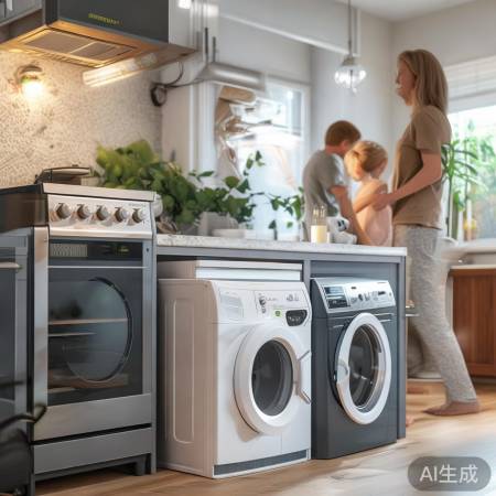 家电省电小技巧