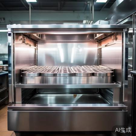 商用消毒柜容量大