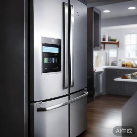 通用GE冰箱智能客服介绍