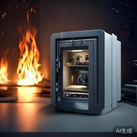 坚固防盗，防火防潮